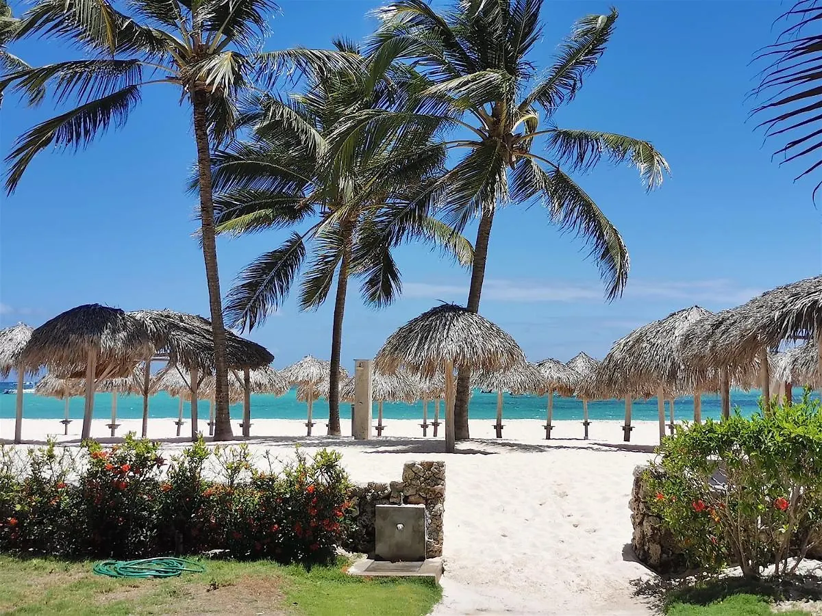 Las Terrazas Pool View Villas Bavaro Beach Club & Spa Punta Cana
