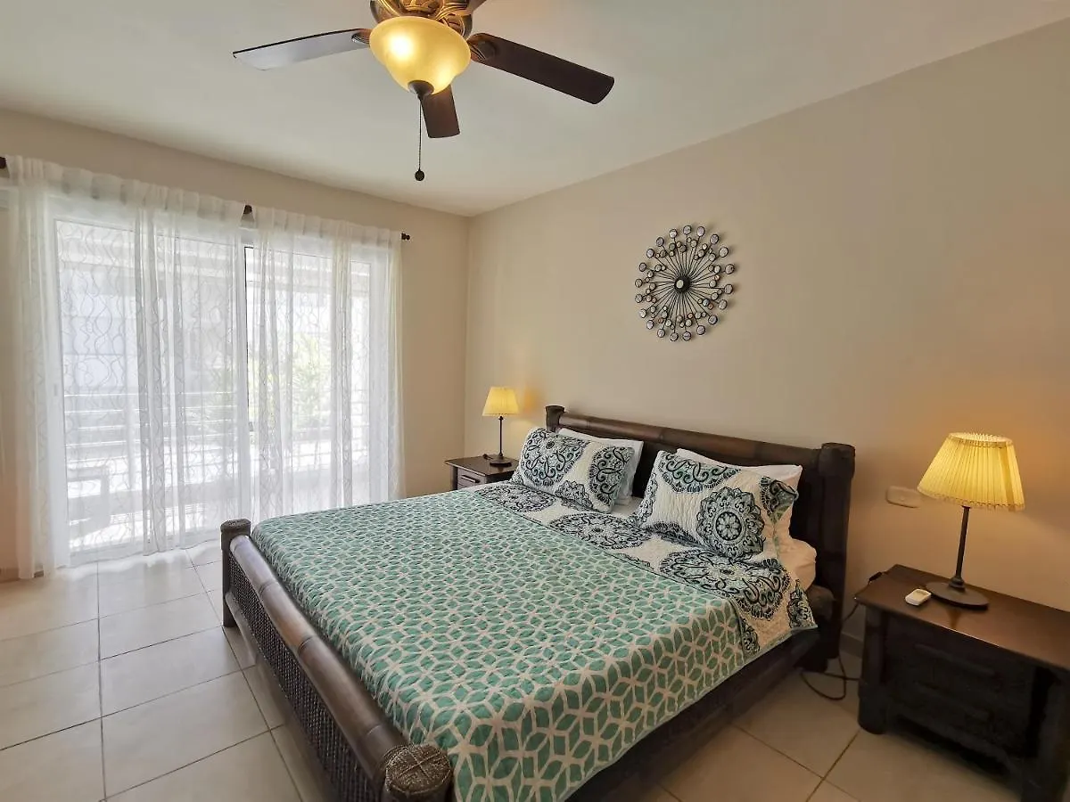 Las Terrazas Pool View Villas Bavaro Beach Club & Spa Punta Cana 0*,