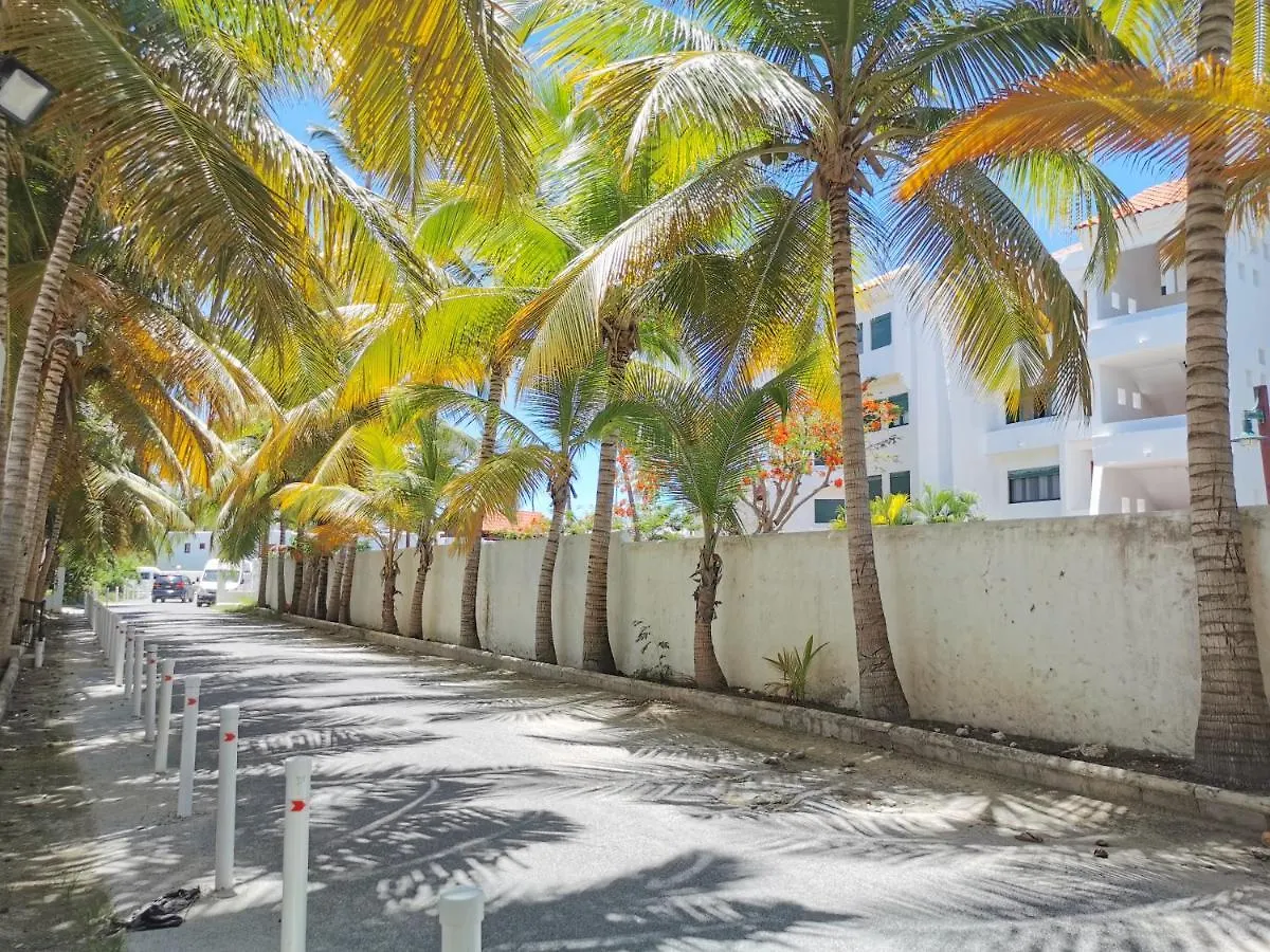 Las Terrazas Pool View Villas Bavaro Beach Club & Spa Punta Cana