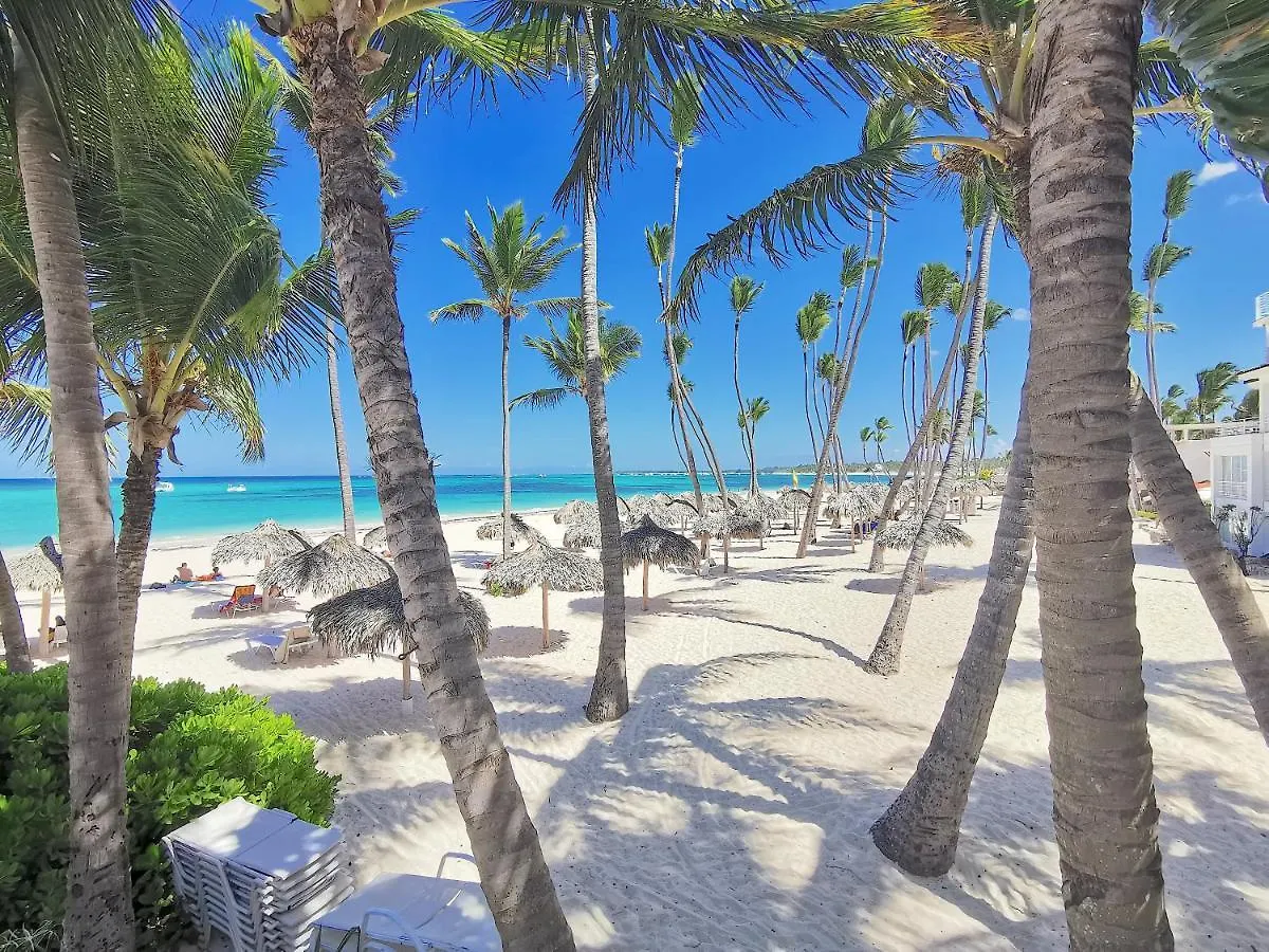 Las Terrazas Pool View Villas Bavaro Beach Club & Spa Punta Cana