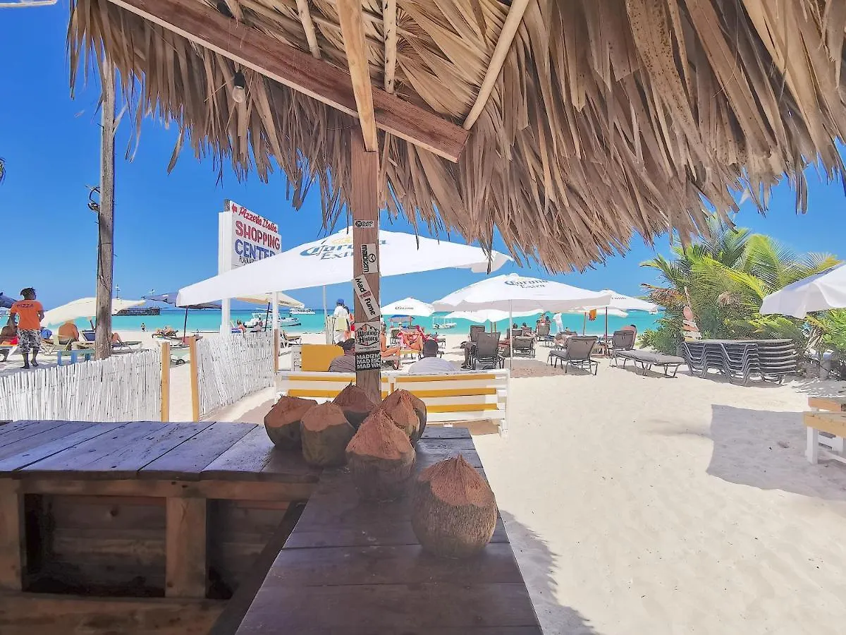 Las Terrazas Pool View Villas Bavaro Beach Club & Spa Punta Cana