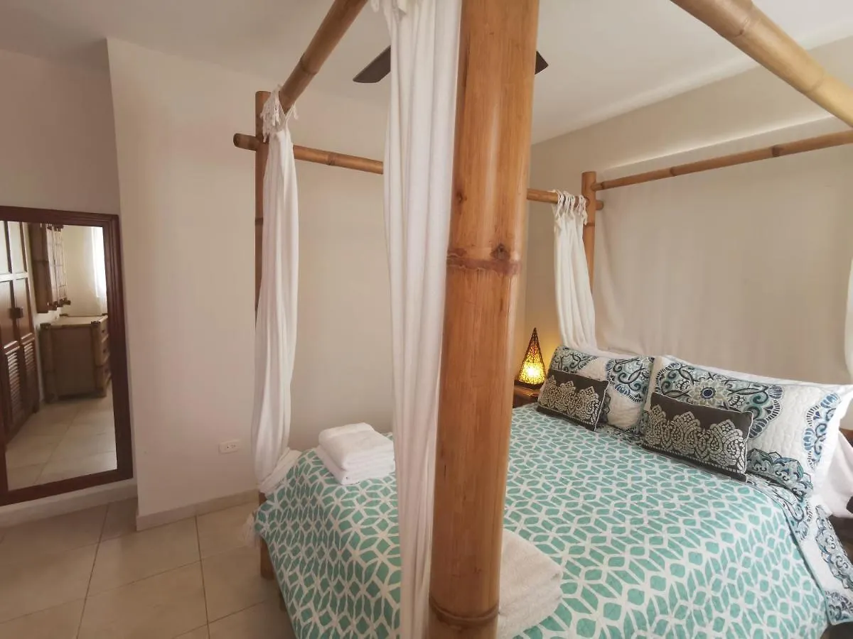 Las Terrazas Pool View Villas Bavaro Beach Club & Spa Punta Cana