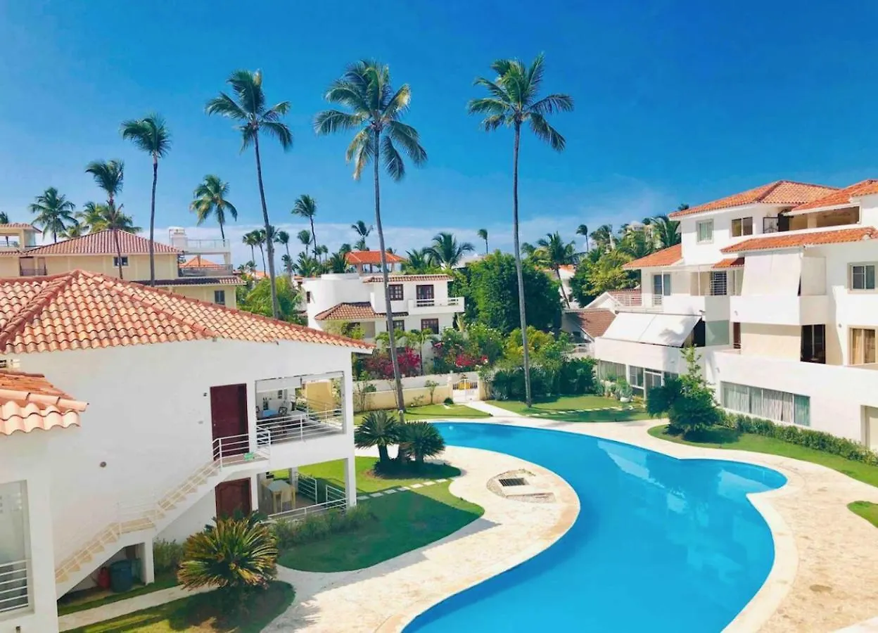 Las Terrazas Pool View Villas Bavaro Beach Club & Spa Punta Cana