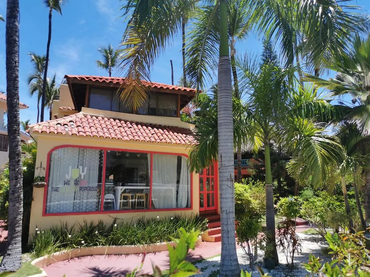 Las Terrazas Pool View Villas Bavaro Beach Club & Spa Punta Cana