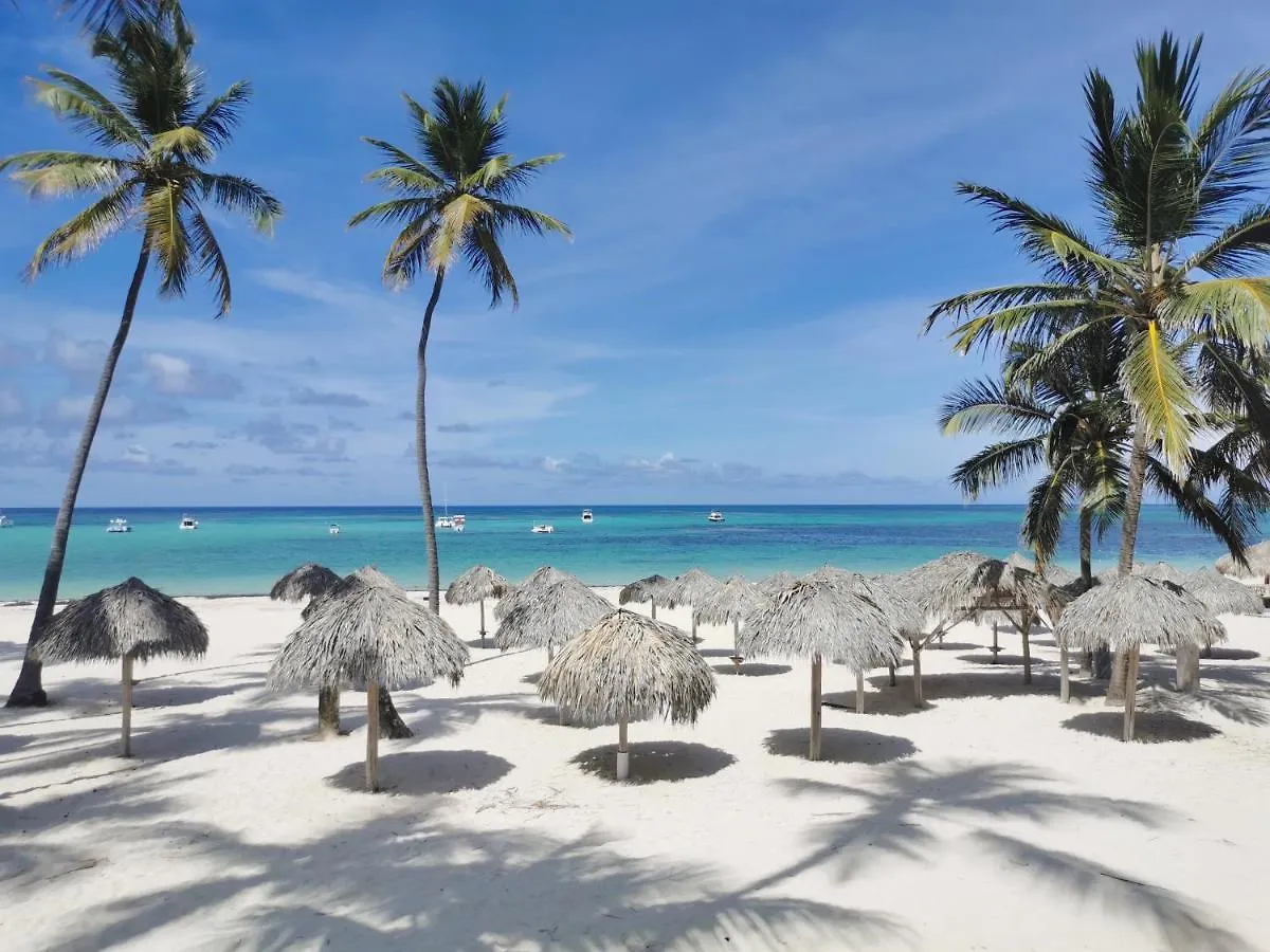 Las Terrazas Pool View Villas Bavaro Beach Club & Spa Punta Cana Dominican Republic