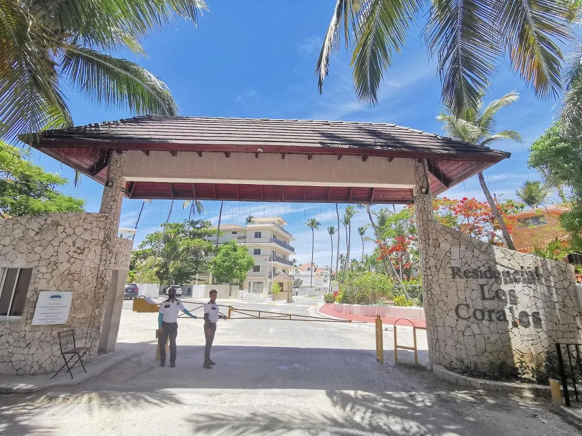 Las Terrazas Pool View Villas Bavaro Beach Club & Spa Punta Cana