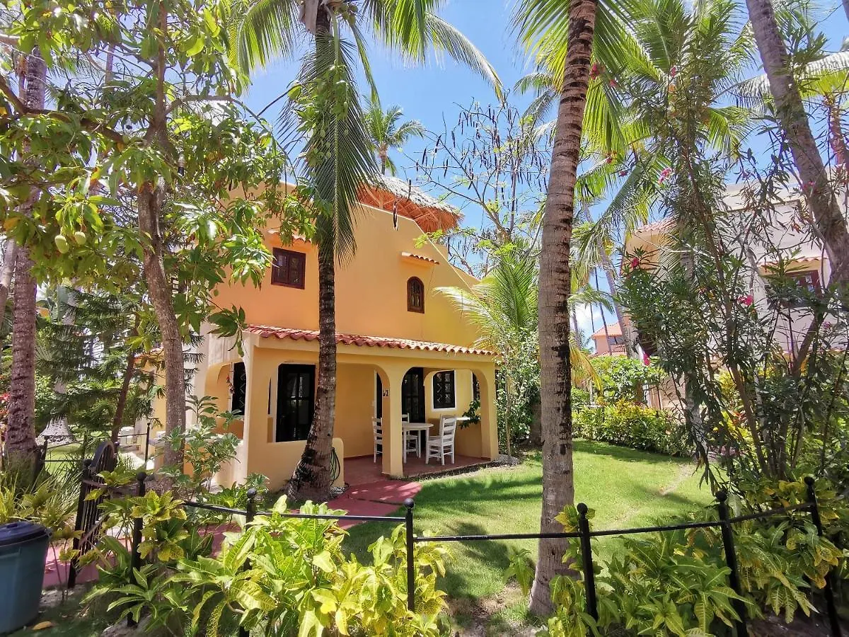 Las Terrazas Pool View Villas Bavaro Beach Club & Spa Punta Cana 0*,