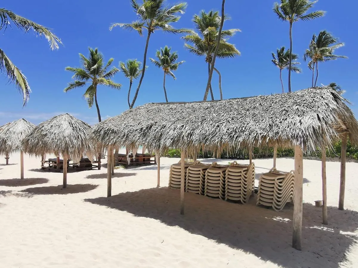 Las Terrazas Pool View Villas Bavaro Beach Club & Spa Punta Cana