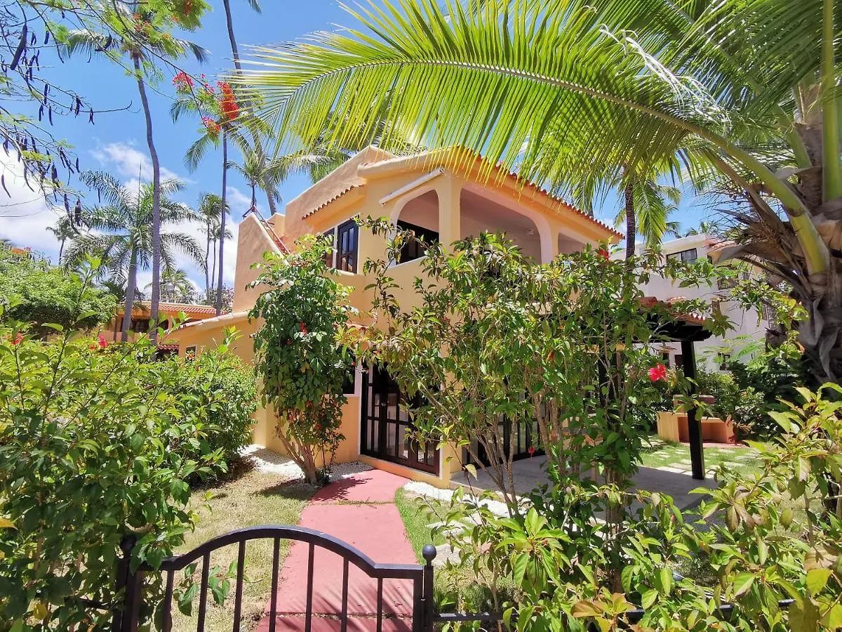 Las Terrazas Pool View Villas Bavaro Beach Club & Spa Punta Cana 0*,  Dominican Republic