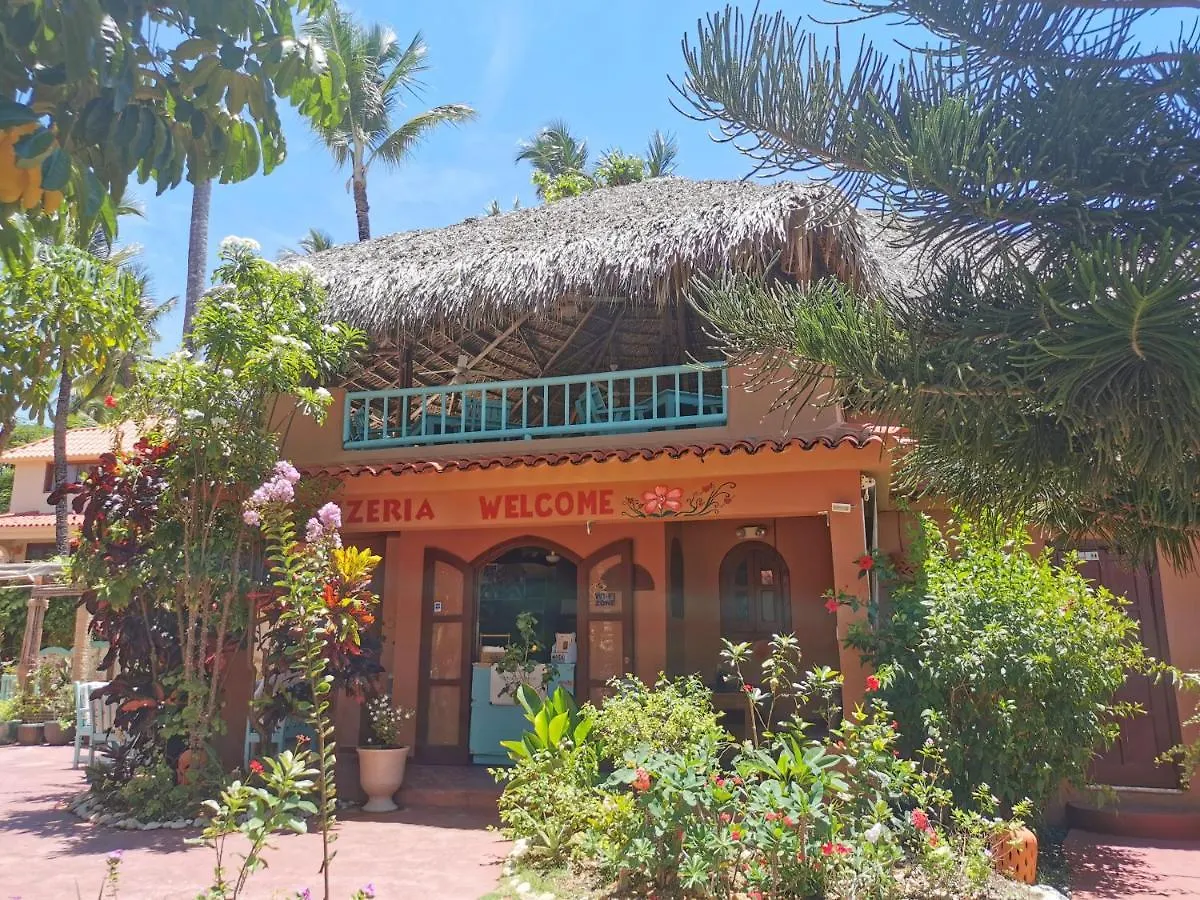 Las Terrazas Pool View Villas Bavaro Beach Club & Spa Punta Cana