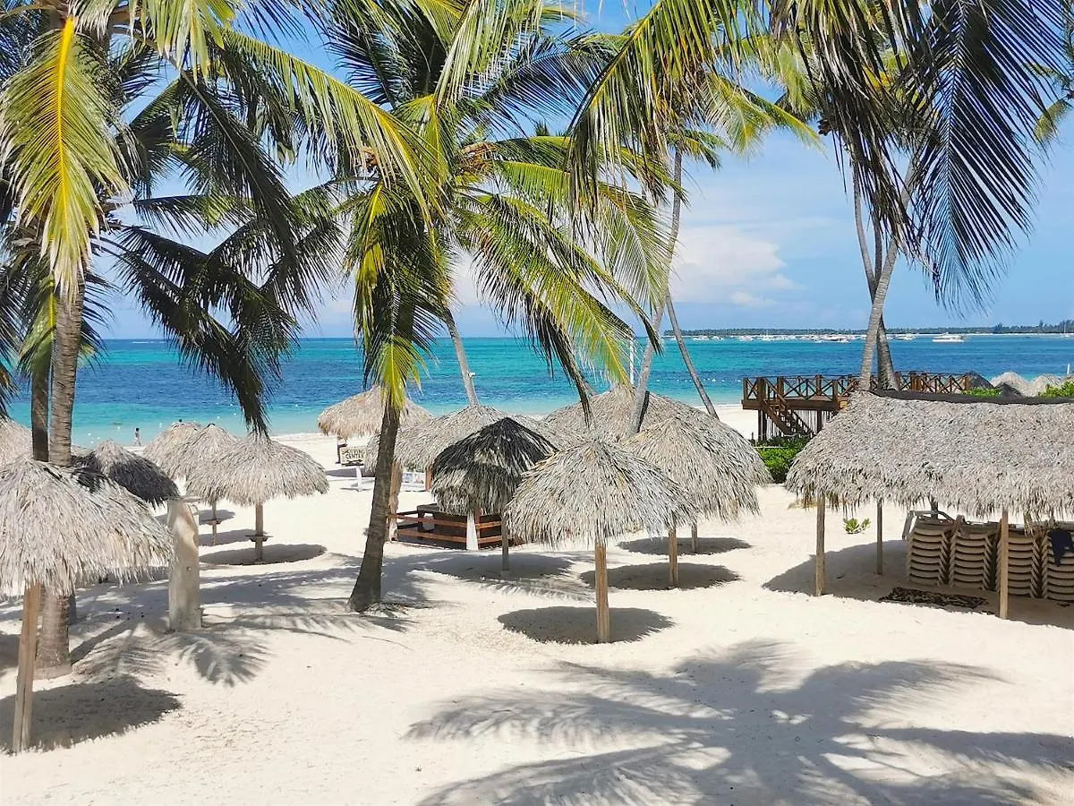Las Terrazas Pool View Villas Bavaro Beach Club & Spa Punta Cana Dominican Republic