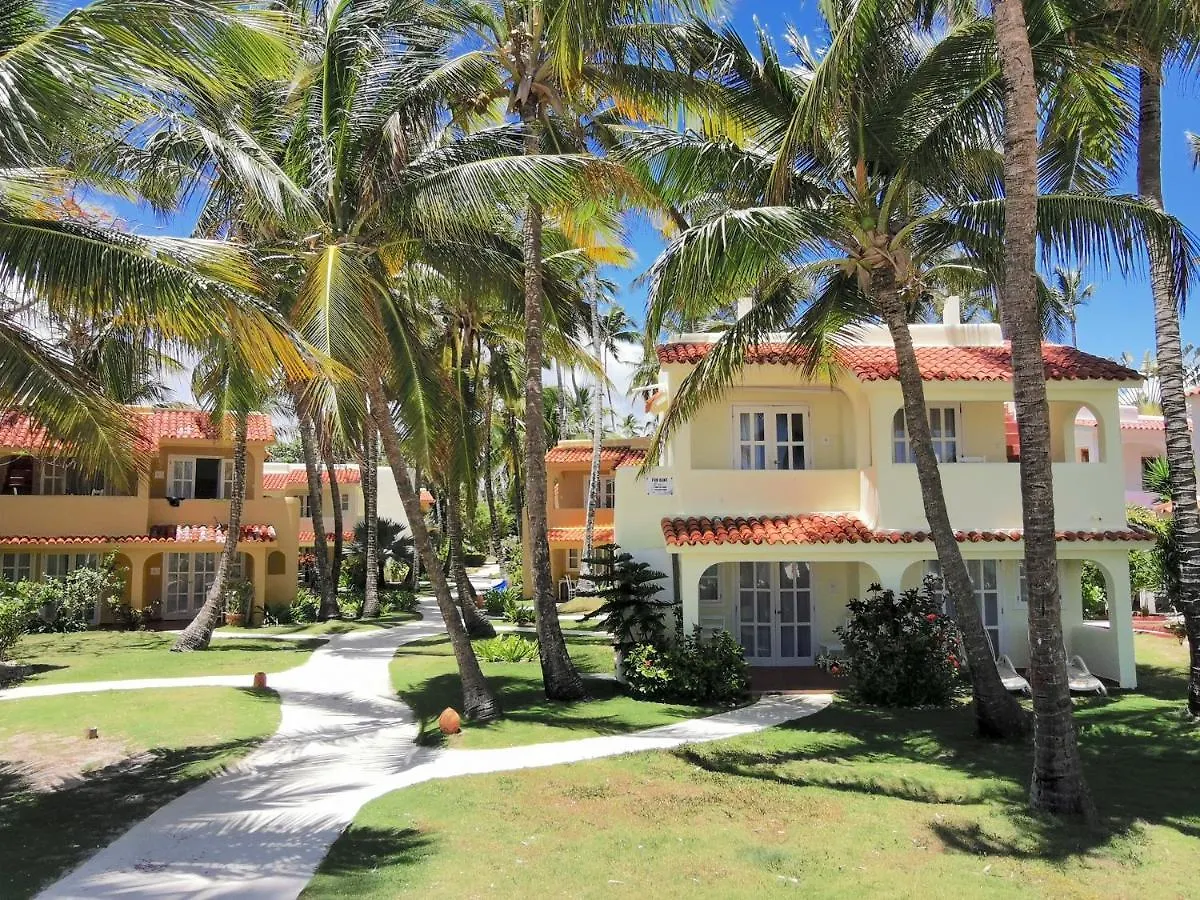 Las Terrazas Pool View Villas Bavaro Beach Club & Spa Punta Cana