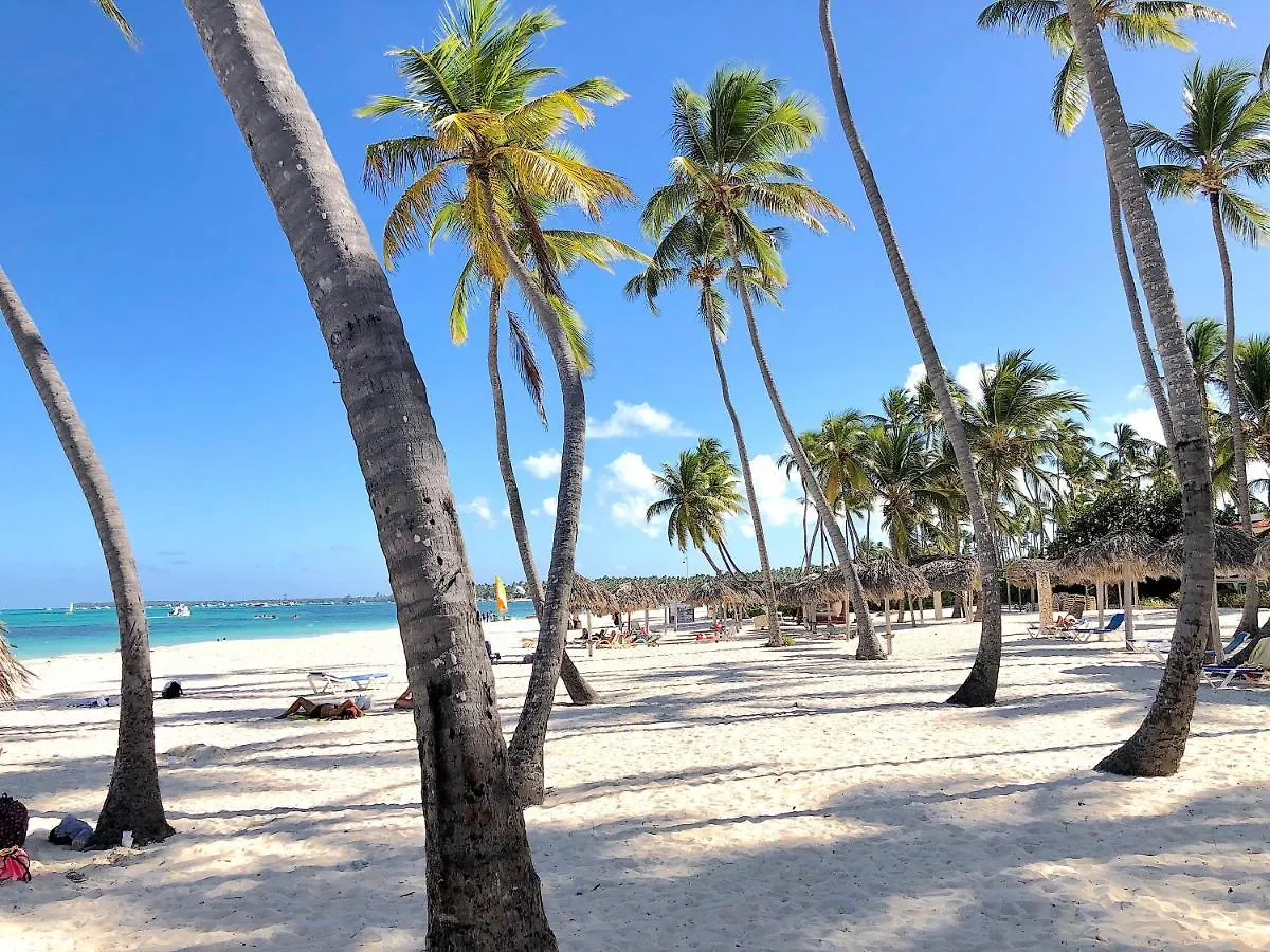 Las Terrazas Pool View Villas Bavaro Beach Club & Spa Punta Cana