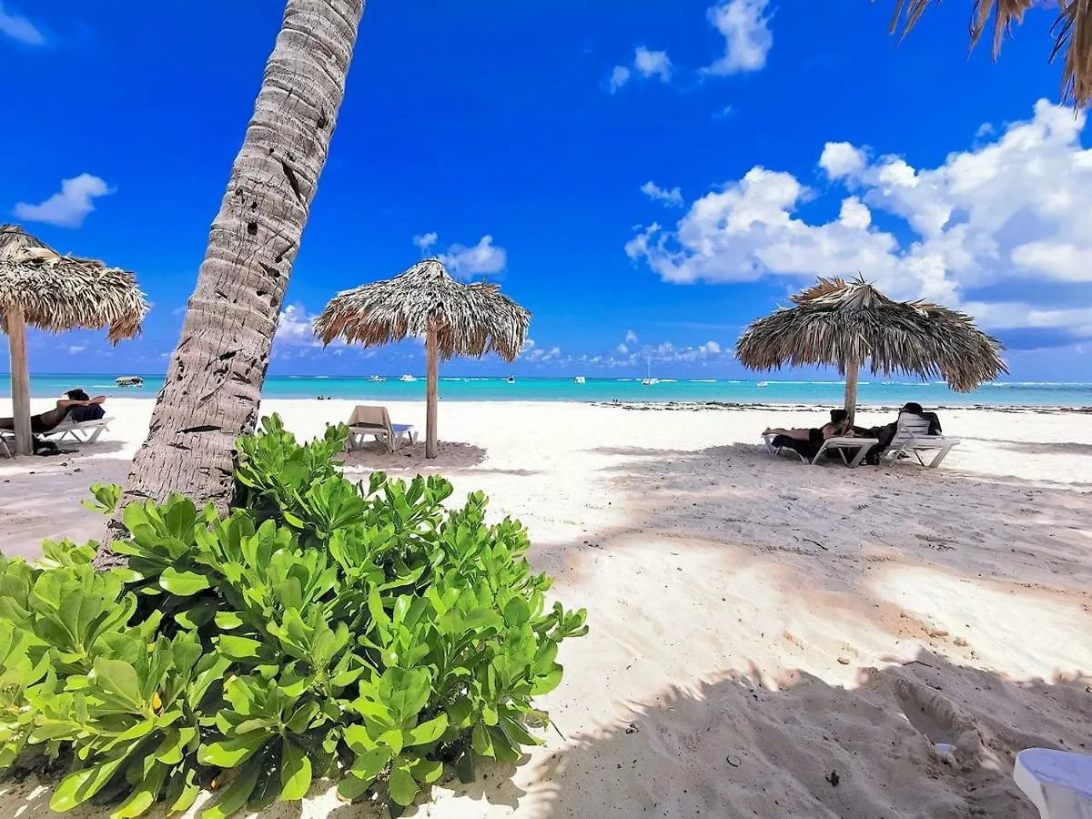 Las Terrazas Pool View Villas Bavaro Beach Club & Spa Punta Cana 0*,  Dominican Republic