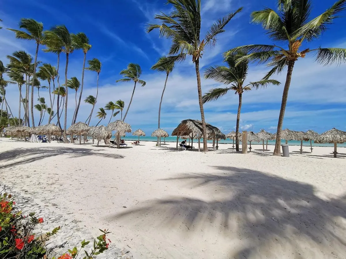 Las Terrazas Pool View Villas Bavaro Beach Club & Spa Punta Cana