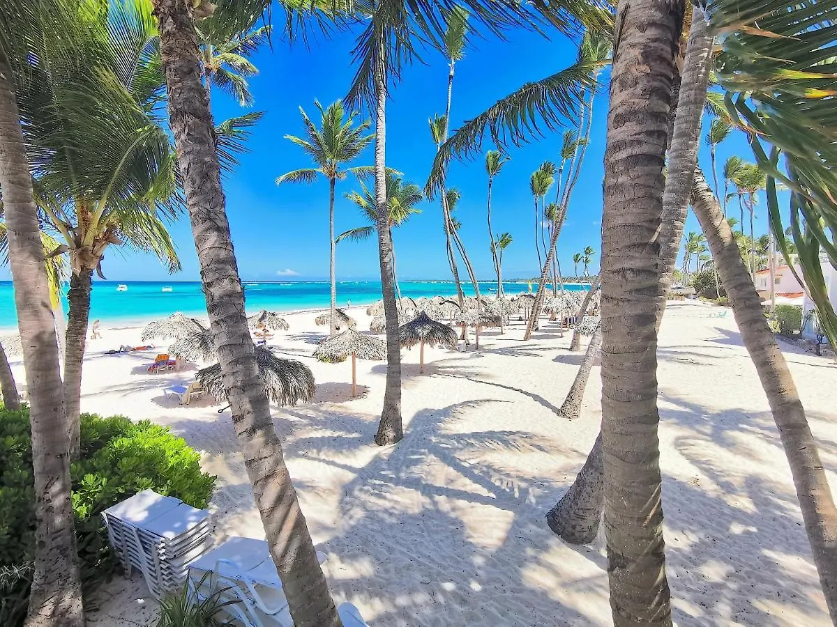 Las Terrazas Pool View Villas Bavaro Beach Club & Spa Punta Cana Dominican Republic