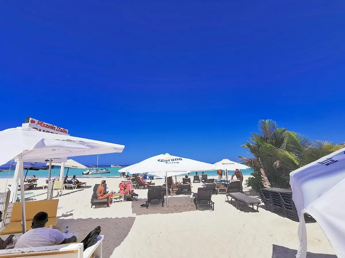 Las Terrazas Pool View Villas Bavaro Beach Club & Spa Punta Cana