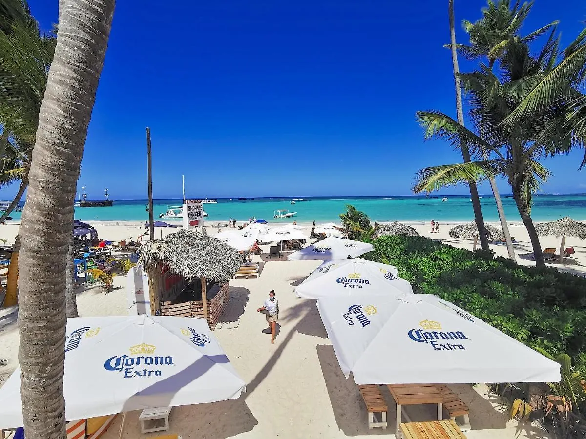 Las Terrazas Pool View Villas Bavaro Beach Club & Spa Punta Cana 0*,