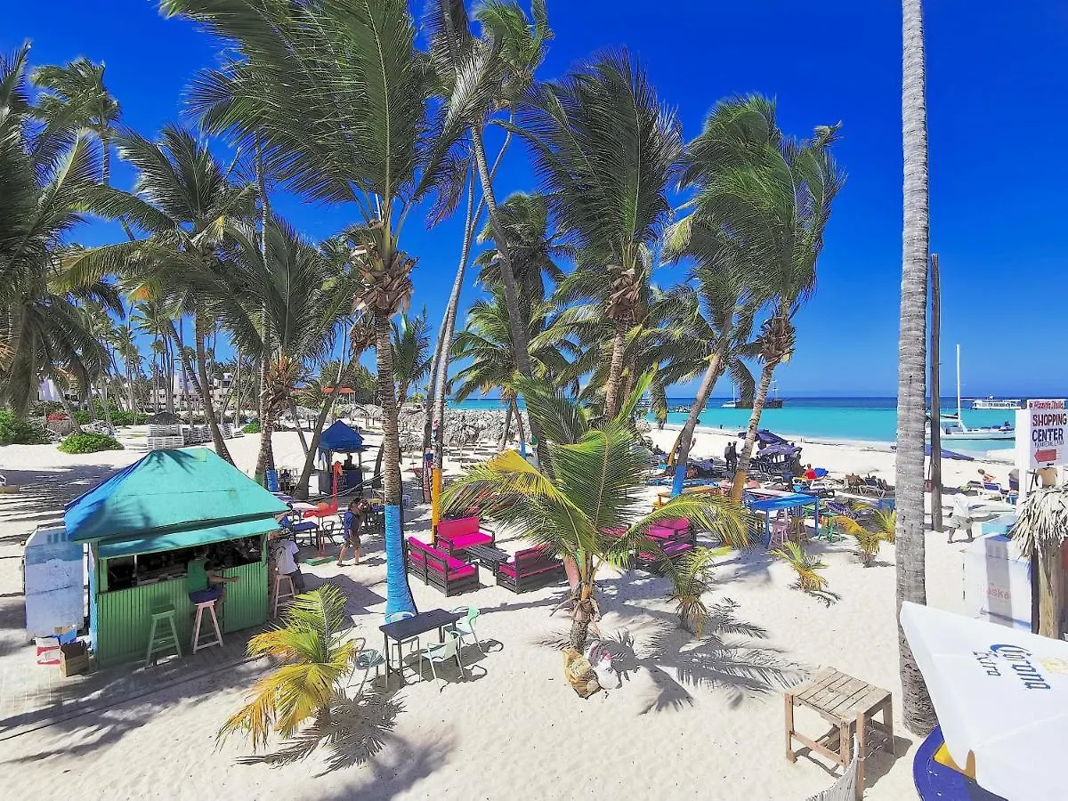 Las Terrazas Pool View Villas Bavaro Beach Club & Spa Punta Cana
