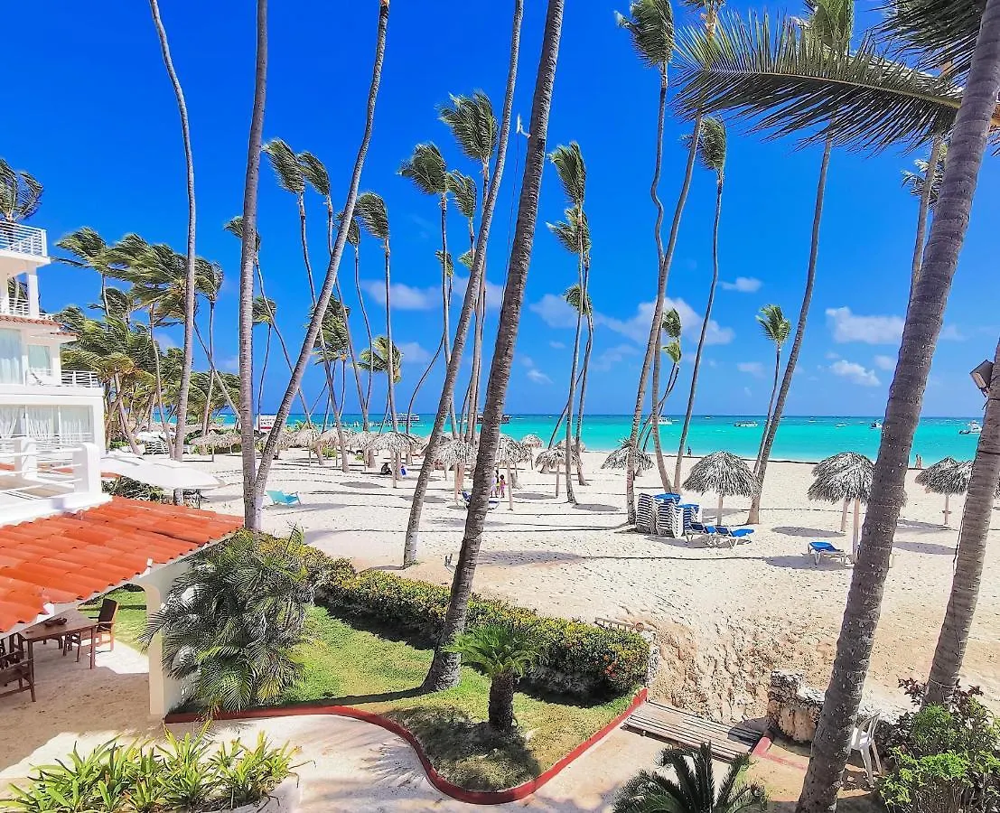Las Terrazas Pool View Villas Bavaro Beach Club & Spa Punta Cana Dominican Republic