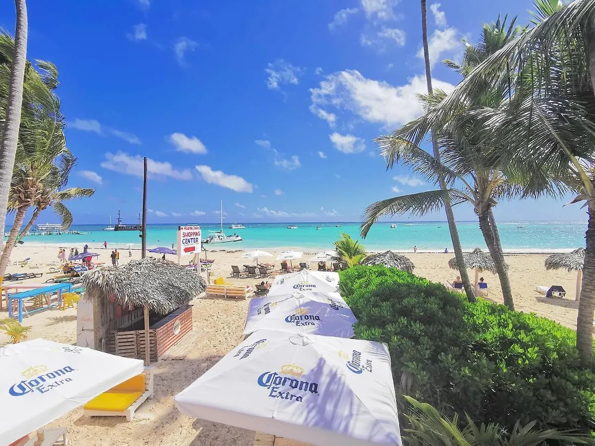 Las Terrazas Pool View Villas Bavaro Beach Club & Spa Punta Cana 0*,  Dominican Republic