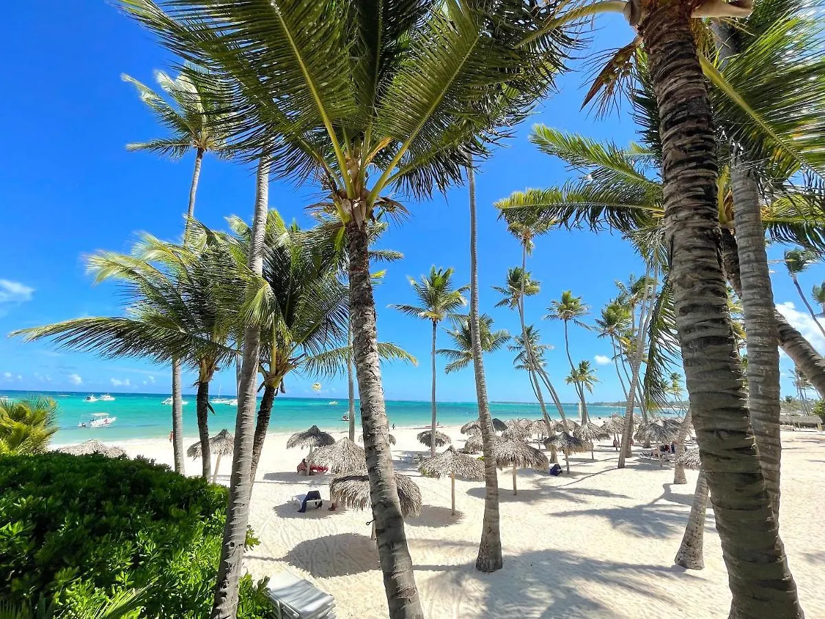 Las Terrazas Pool View Villas Bavaro Beach Club & Spa Punta Cana Dominican Republic