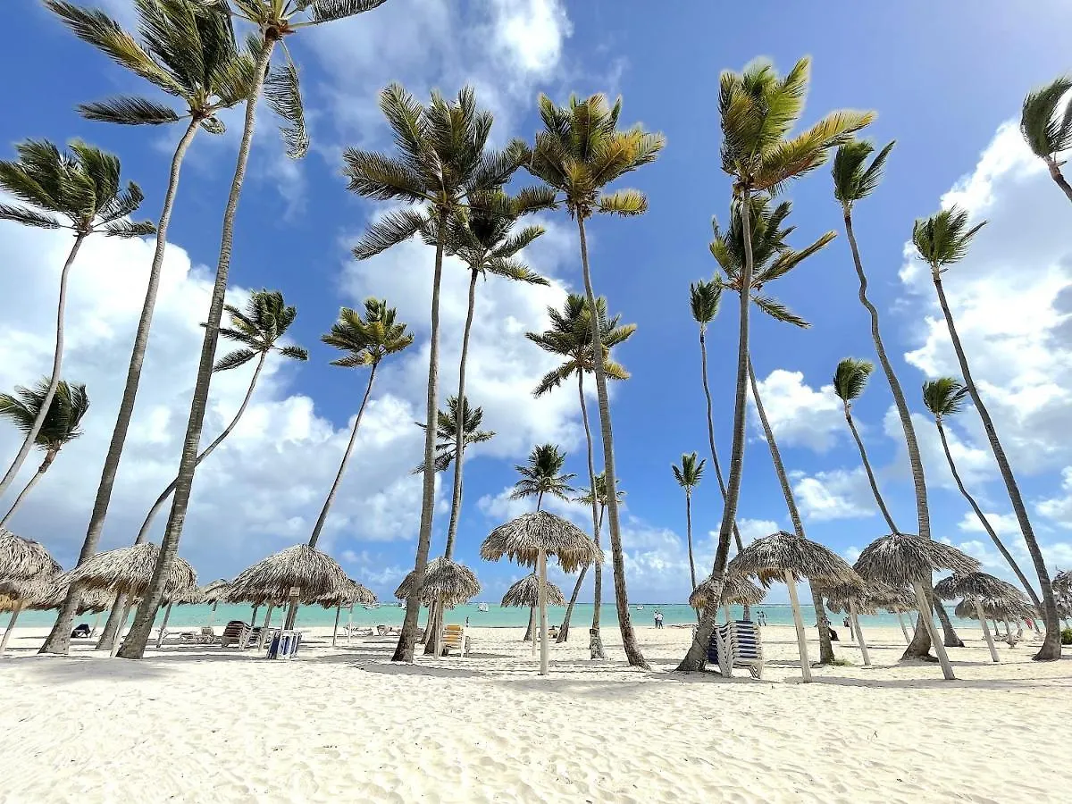 Las Terrazas Pool View Villas Bavaro Beach Club & Spa Punta Cana