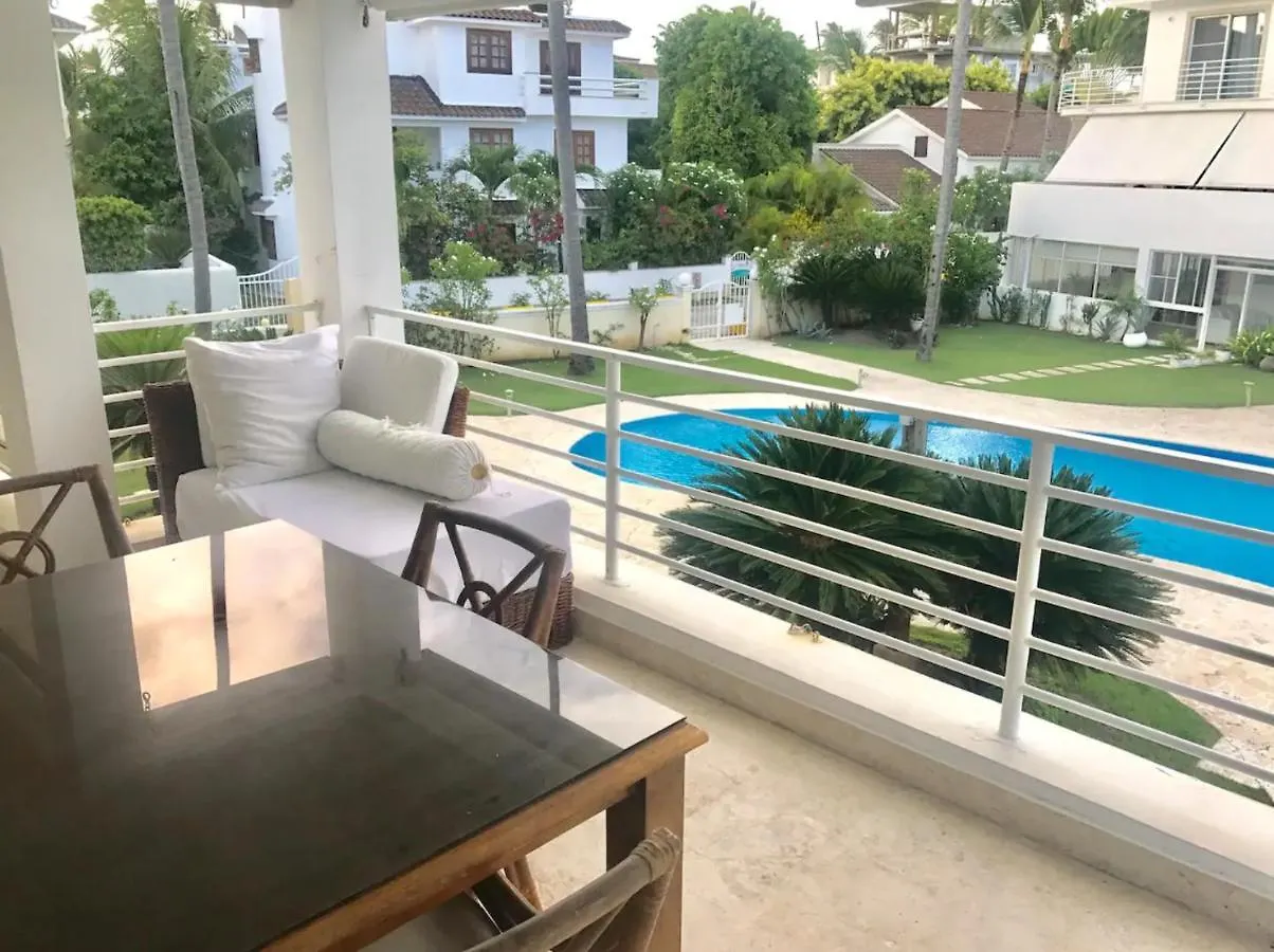 Las Terrazas Pool View Villas Bavaro Beach Club & Spa Punta Cana