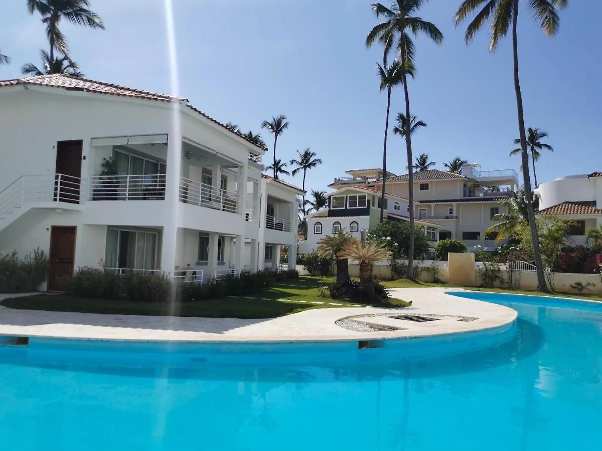 Las Terrazas Pool View Villas Bavaro Beach Club & Spa Punta Cana